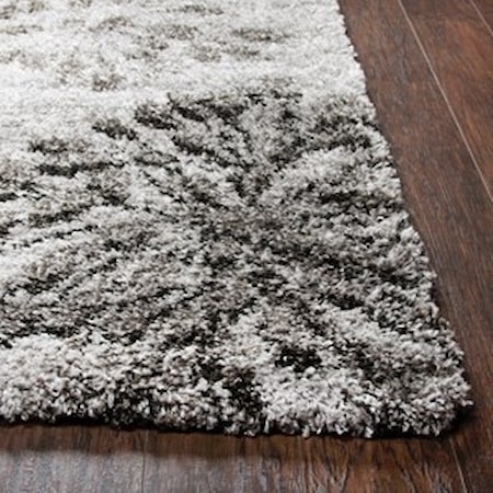 5'3" x 7'3" Rectangle Rug