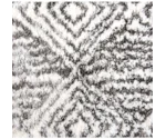 Rizzy Home Adana 7'10" x 10'6" Rectangle Rug