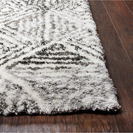 7'10" x 10'6" Rectangle Rug
