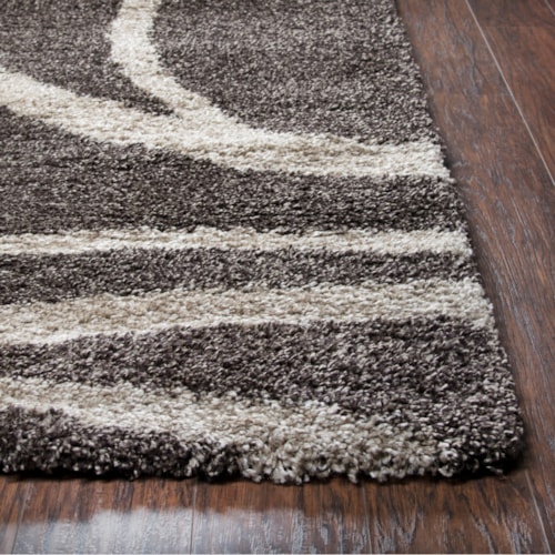 5'3" x 7'3" Rectangle Rug