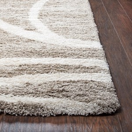 7'10" x 10'6" Rectangle Rug