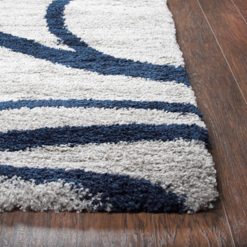 7'10" x 10'6" Rectangle Rug