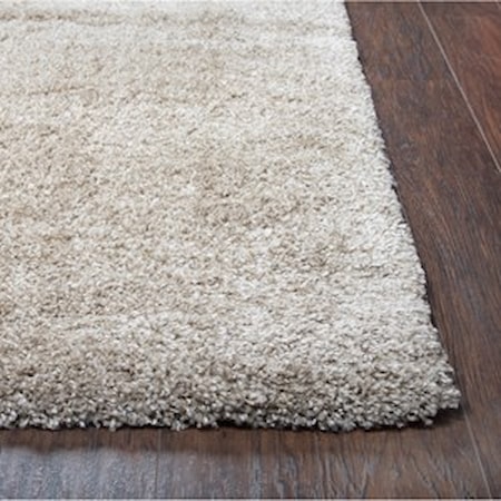 5'3" x 7'3" Rectangle Rug
