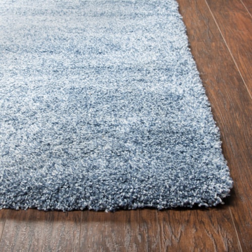 5'3" x 7'3" Rectangle Rug