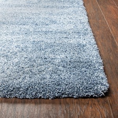 5'3" x 7'3" Rectangle Rug