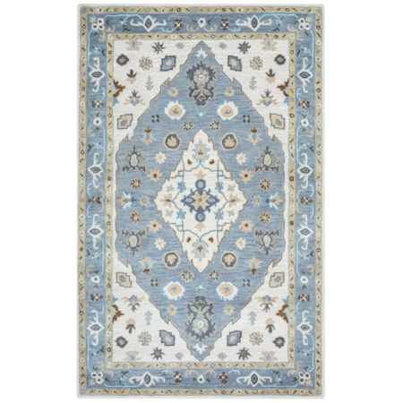 5' x 8' Rectangle Rug
