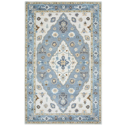 5' x 8' Rectangle Rug