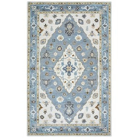 5' x 8' Rectangle Rug