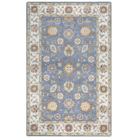 9' x 12' Rectangle Rug