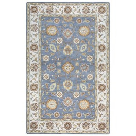 9' x 12' Rectangle Rug