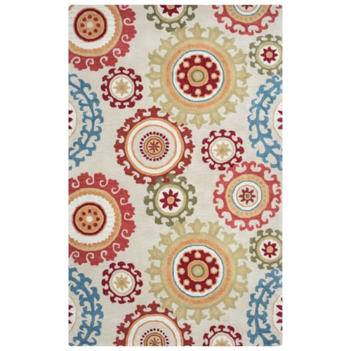 10' x 14' Rectangle Rug