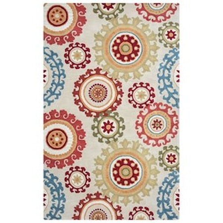10' x 14' Rectangle Rug
