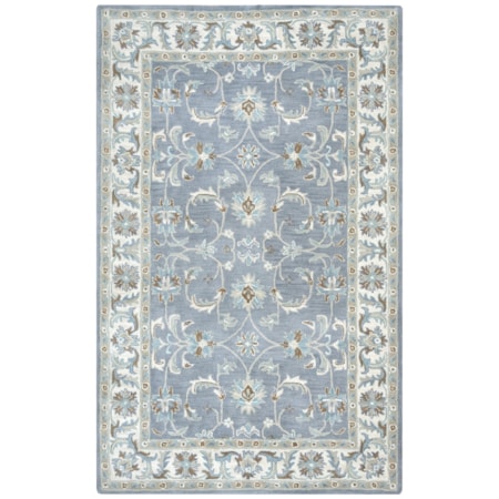 2'6" x 8' Rectangle Rug