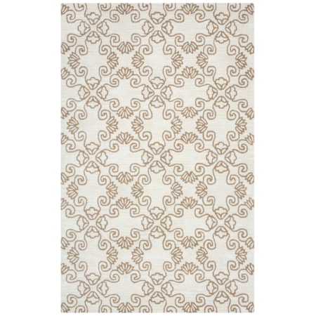 5' x 8' Rectangle Rug