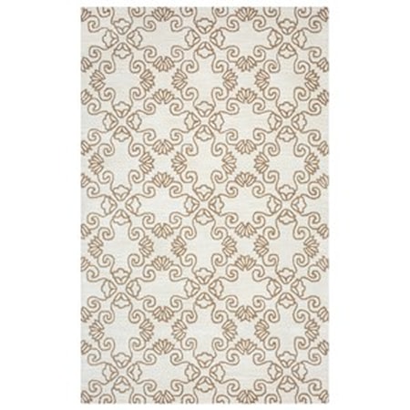 5' x 8' Rectangle Rug