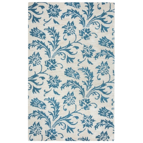 8' x 10' Rectangle Rug
