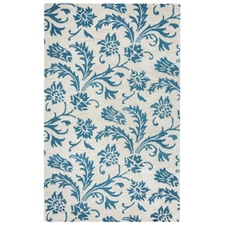 8' x 10' Rectangle Rug