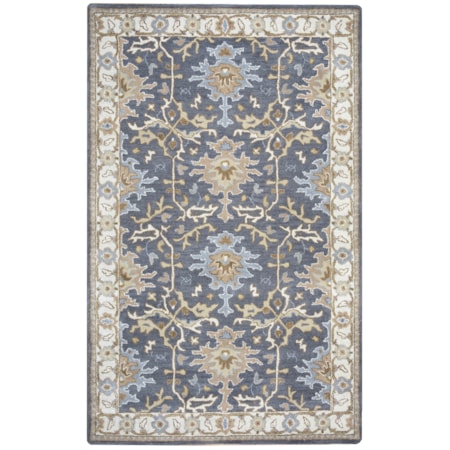 8' x 10' Rectangle Rug