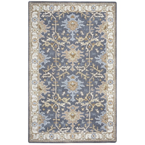 8' x 10' Rectangle Rug