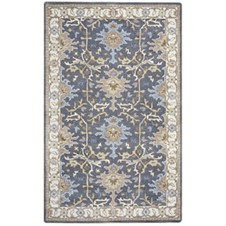8' x 10' Rectangle Rug