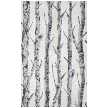 5' x 8' Rectangle Rug