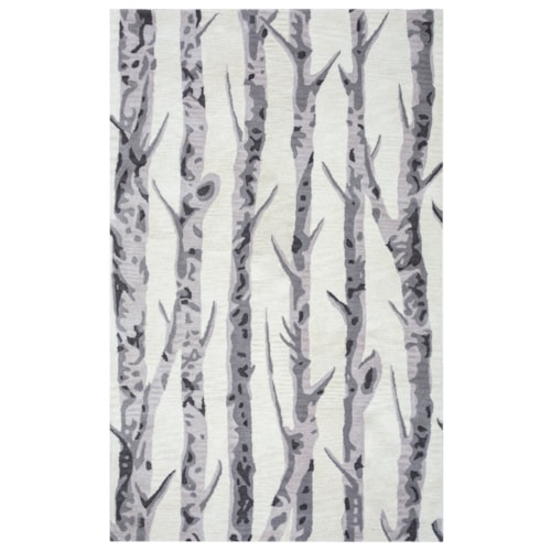 5' x 8' Rectangle Rug