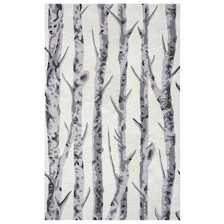 5' x 8' Rectangle Rug