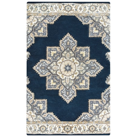 2'6" x 10' Rectangle Rug