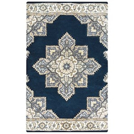 2'6" x 10' Rectangle Rug