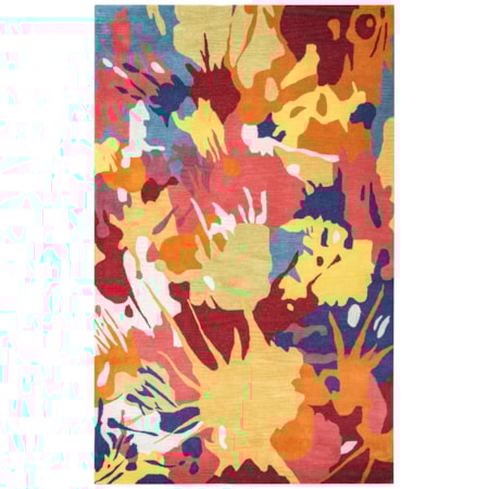 5' x 8' Rectangle Rug