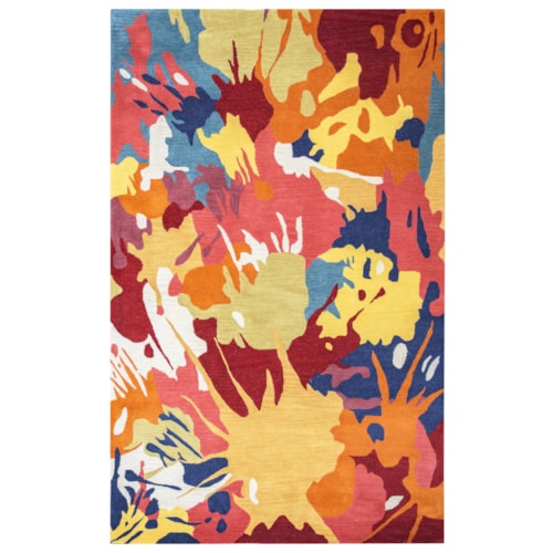 5' x 8' Rectangle Rug