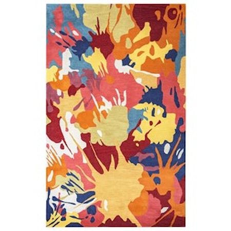 5' x 8' Rectangle Rug