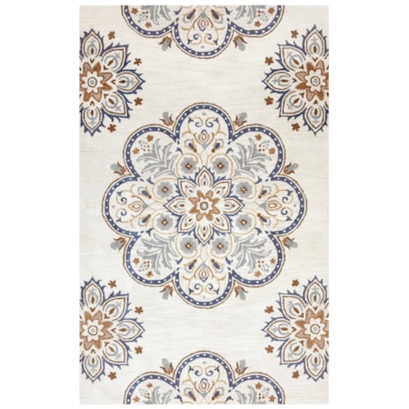 2'6" x 10' Rectangle Rug