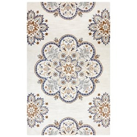 2'6" x 10' Rectangle Rug