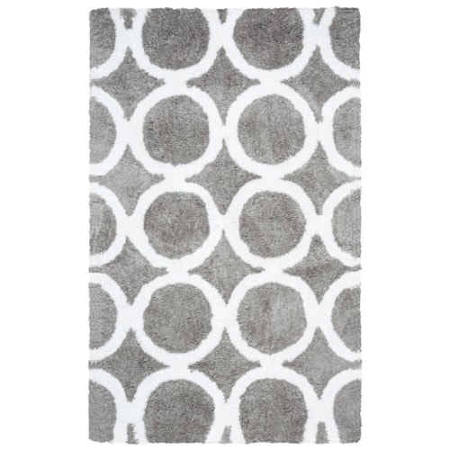 2'6" x 8' Rectangle Rug