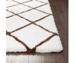 Rizzy Home Arden Loft-Danbury Crossing 9' x 12' Rectangle Rug