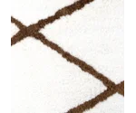 Rizzy Home Arden Loft-Danbury Crossing 9' x 12' Rectangle Rug
