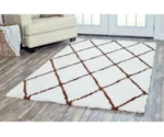 Rizzy Home Arden Loft-Danbury Crossing 9' x 12' Rectangle Rug