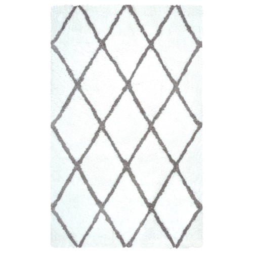 2'6" x 8' Rectangle Rug