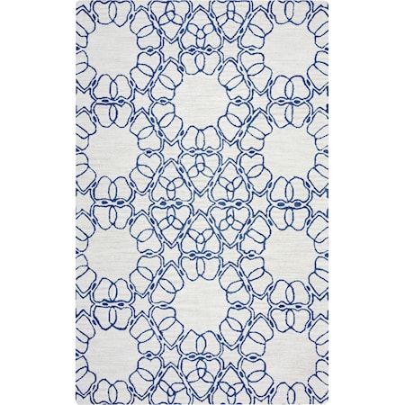 2'6" x 8' Rectangle Rug