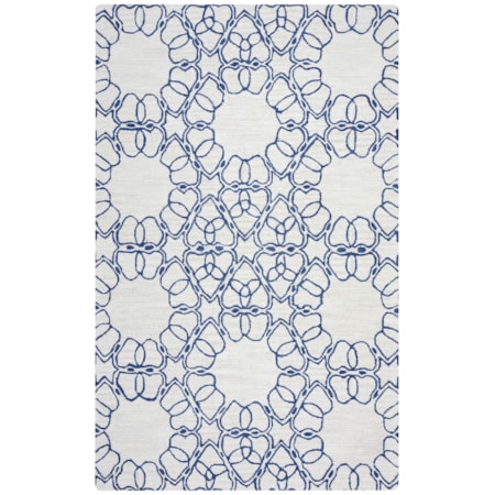 2'6" x 8' Rectangle Rug
