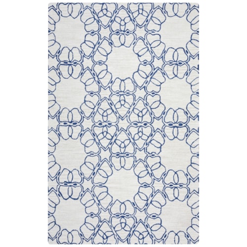 2'6" x 8' Rectangle Rug