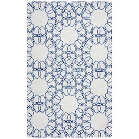 2'6" x 8' Rectangle Rug