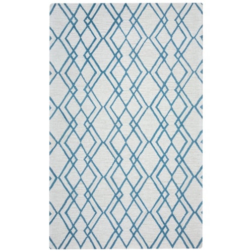 9' x 12' Rectangle Rug