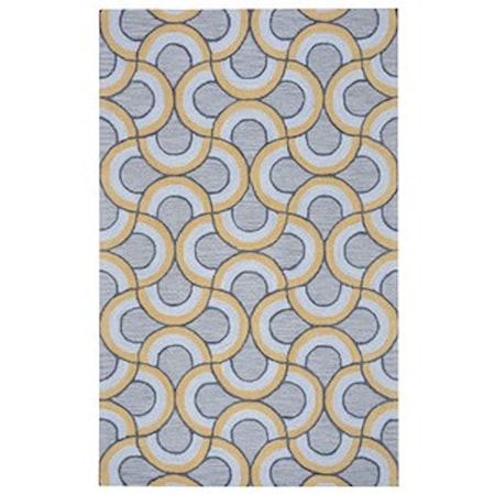 5' x 8' Rectangle Rug