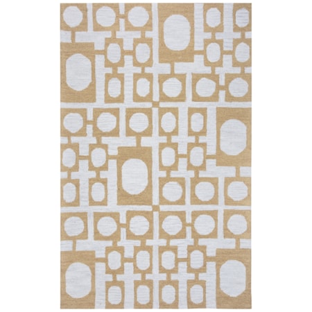 2'6" x 10' Rectangle Rug