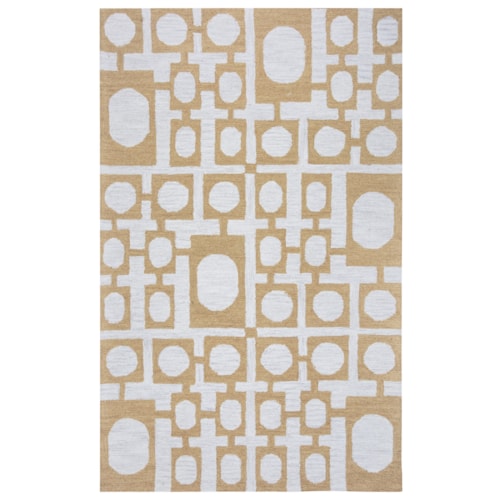 2'6" x 10' Rectangle Rug