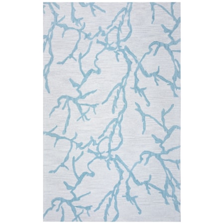 5' x 8' Rectangle Rug