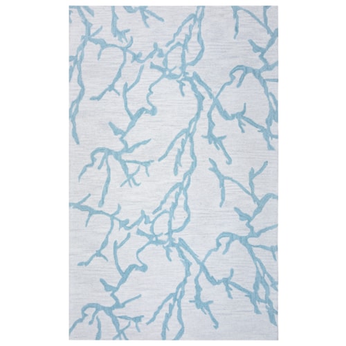 5' x 8' Rectangle Rug