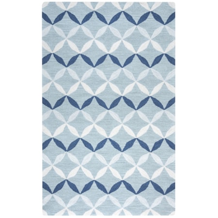 8' x 10' Rectangle Rug